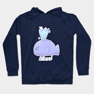 Ocean Sneeze Hoodie